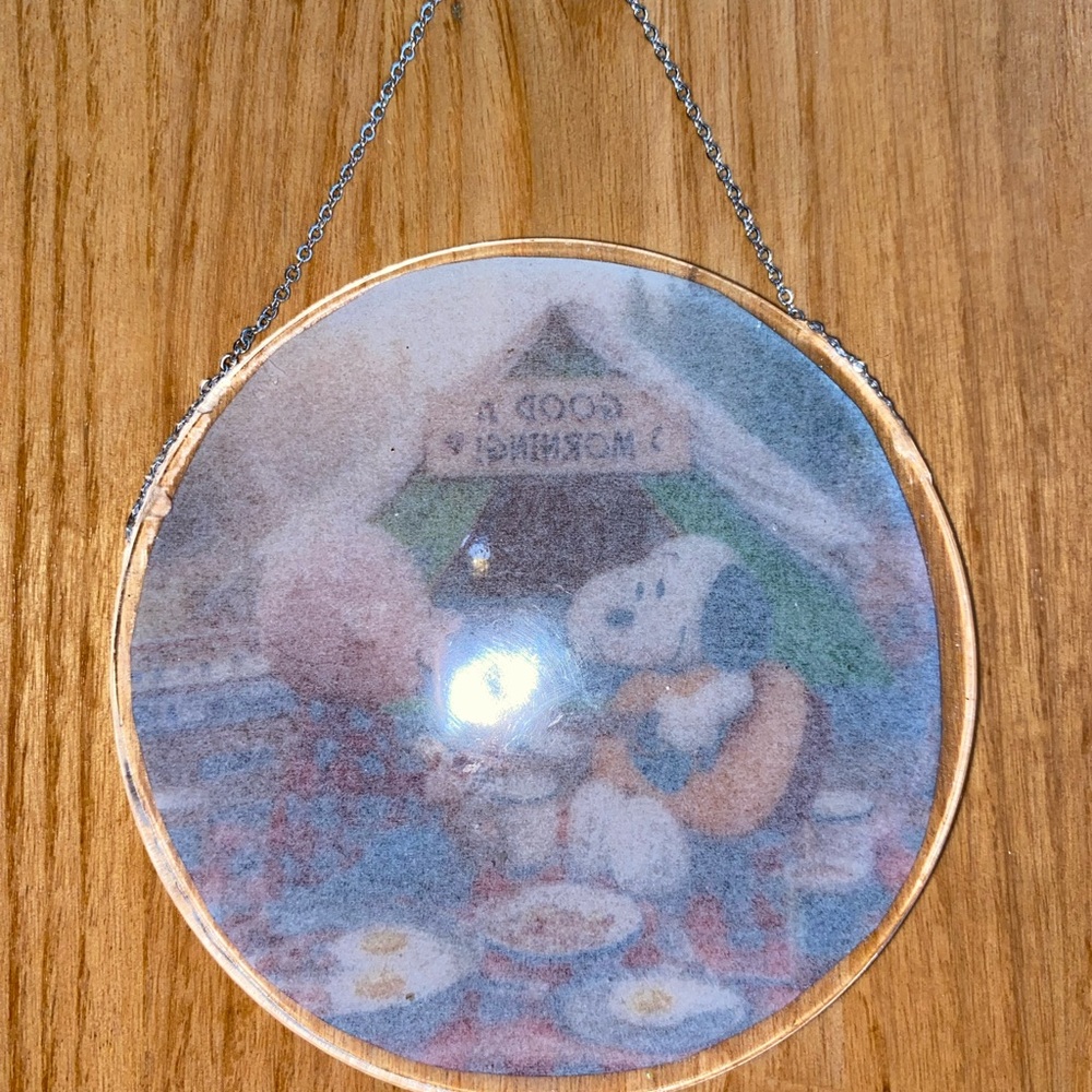 Handmade Suncatcher - Picture 5 of 6